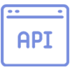 API