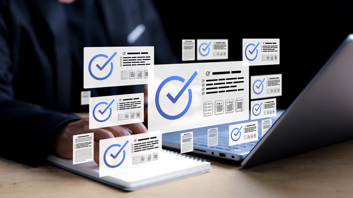 Approval Workflows