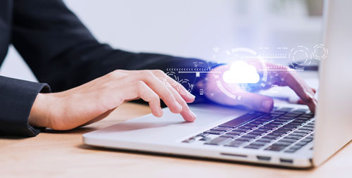 Secure Cloud Hosting